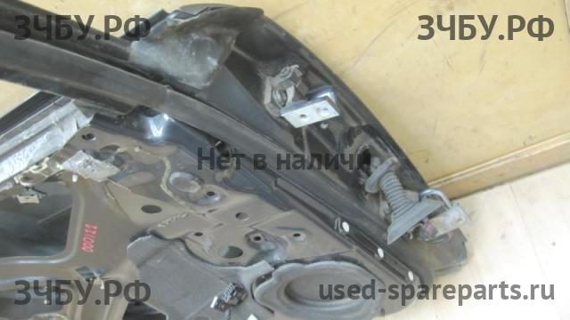 Audi A4 [B6] Дверь задняя левая