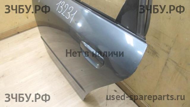 Audi A4 [B6] Дверь задняя левая