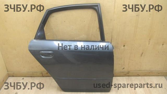 Audi A4 [B6] Дверь задняя правая