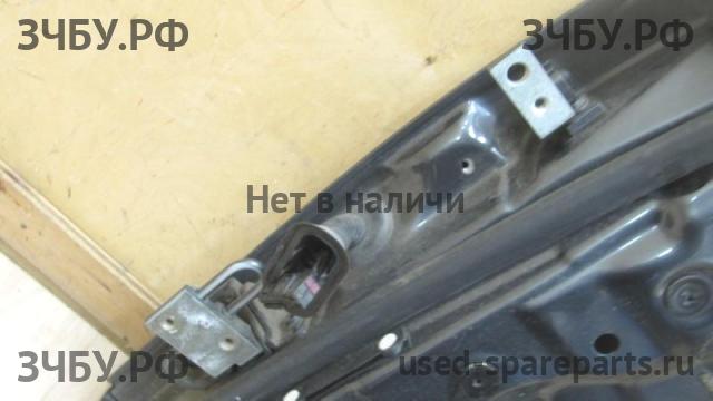 Audi A4 [B6] Дверь задняя правая