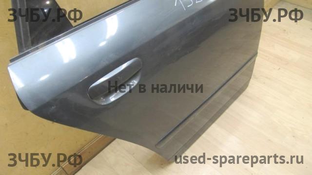Audi A4 [B6] Дверь задняя правая