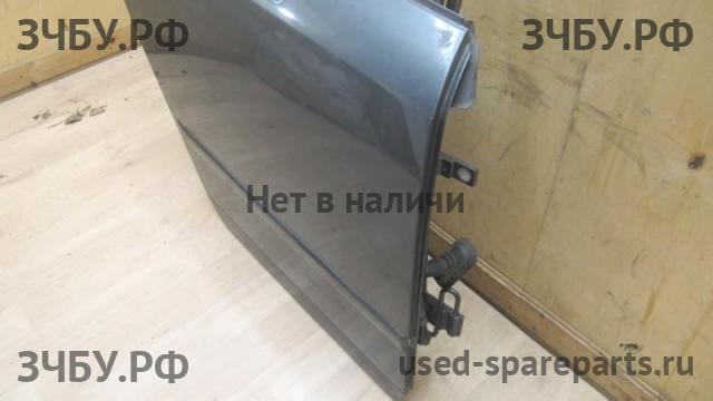 Audi A4 [B6] Дверь задняя правая