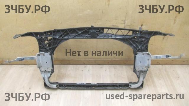 Audi A6 [C7] Панель передняя (телевизор)
