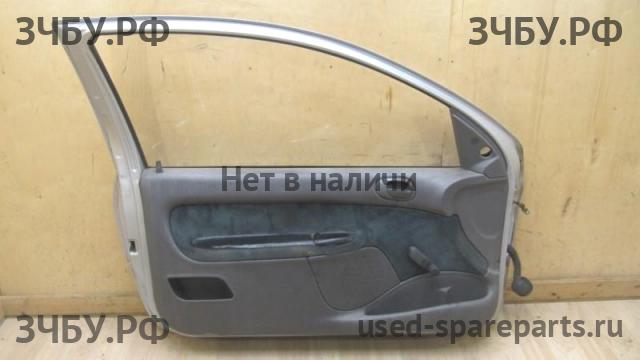 Peugeot 206 Дверь передняя левая