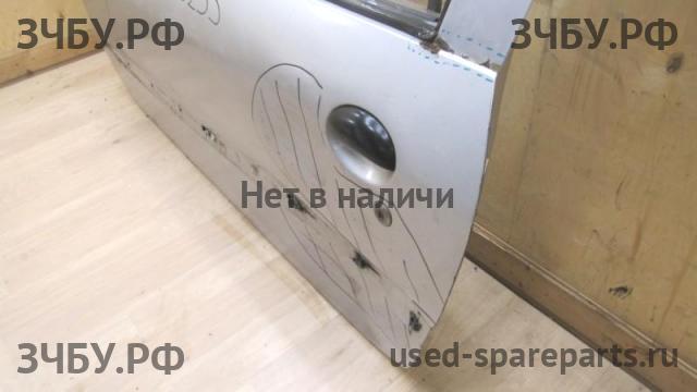 Peugeot 206 Дверь передняя левая