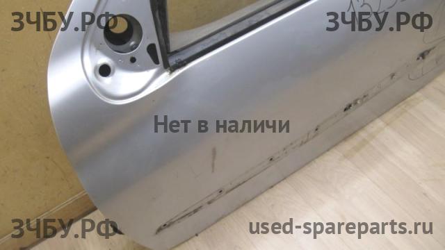 Peugeot 206 Дверь передняя левая