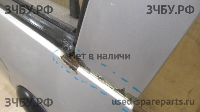Peugeot 206 Дверь передняя левая