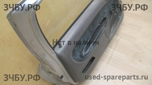 Peugeot 206 Дверь передняя левая