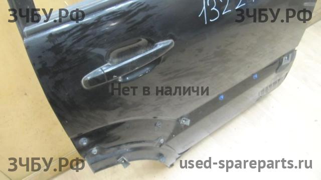 Toyota Land Cruiser 120 (PRADO) Дверь задняя правая