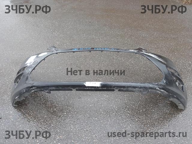 Ford Mondeo 4 Бампер передний