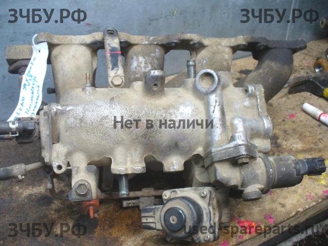 Suzuki Baleno 1 Коллектор впускной