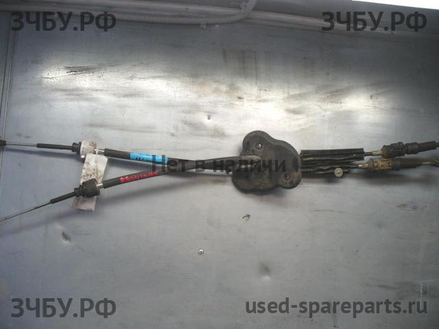 Renault Fluence Трос КПП