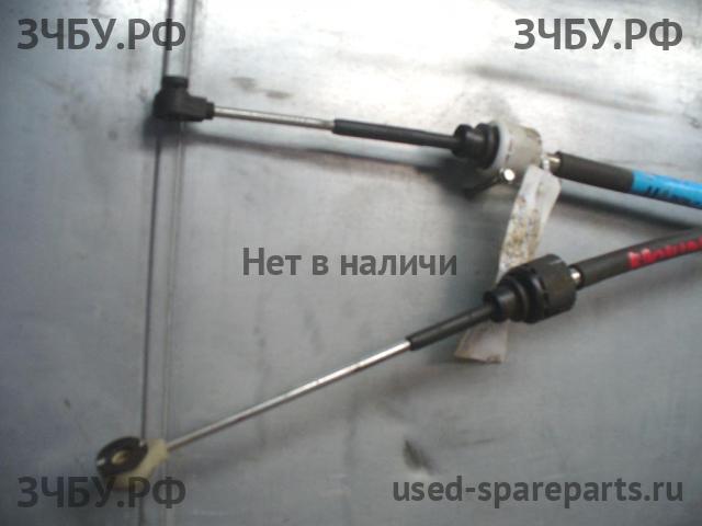 Renault Fluence Трос КПП