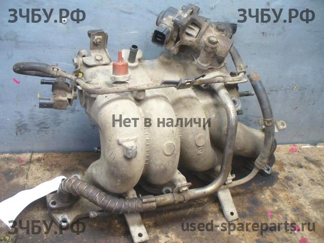 Suzuki Baleno 1 Коллектор впускной