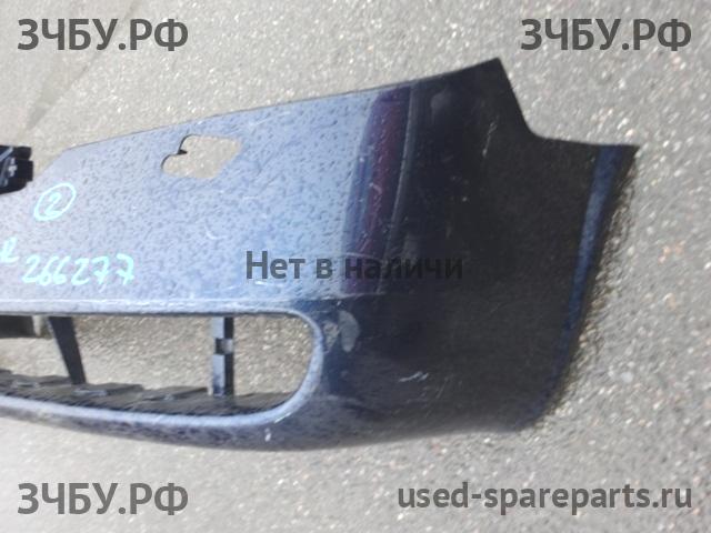 Nissan Primera P12 Бампер передний