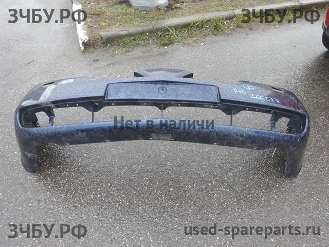 Nissan Primera P12 Бампер передний