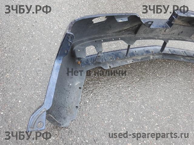 Nissan Primera P12 Бампер передний