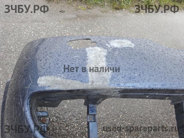 Nissan Primera P12 Бампер передний