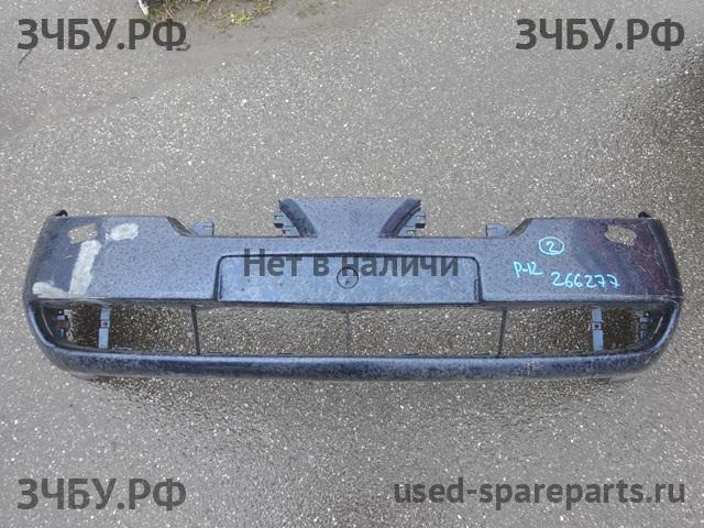 Nissan Primera P12 Бампер передний