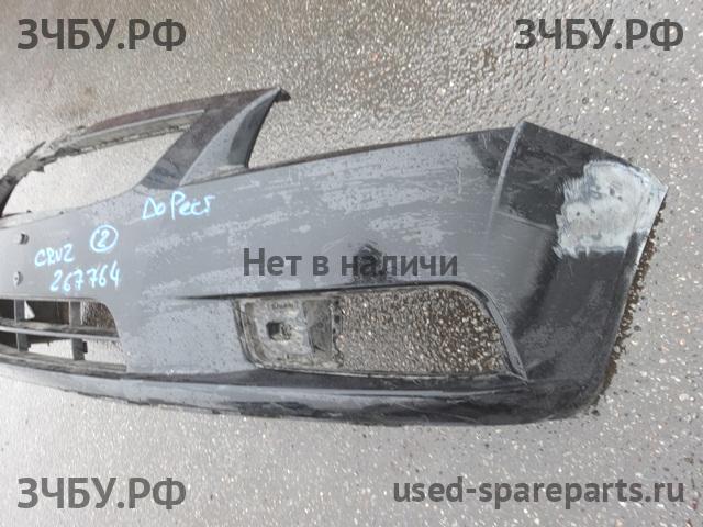 Chevrolet Cruze 1 Бампер передний