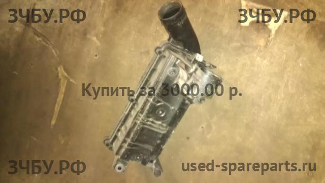 Peugeot 308 Корпус воздушного фильтра