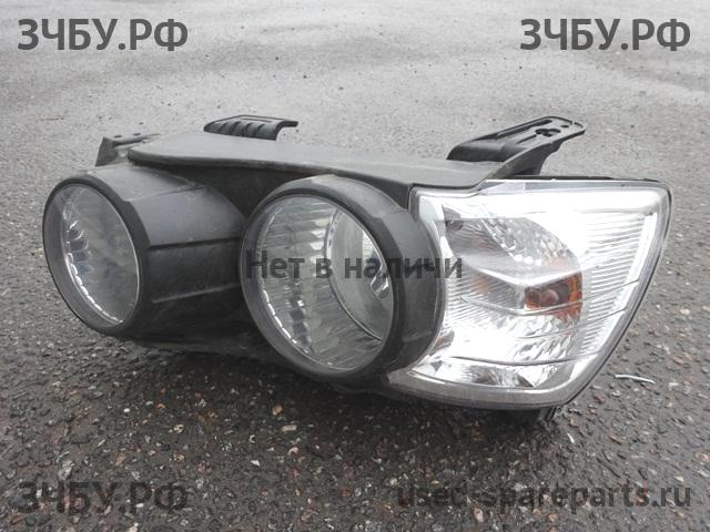 Chevrolet Aveo 3 (T300) Фара левая