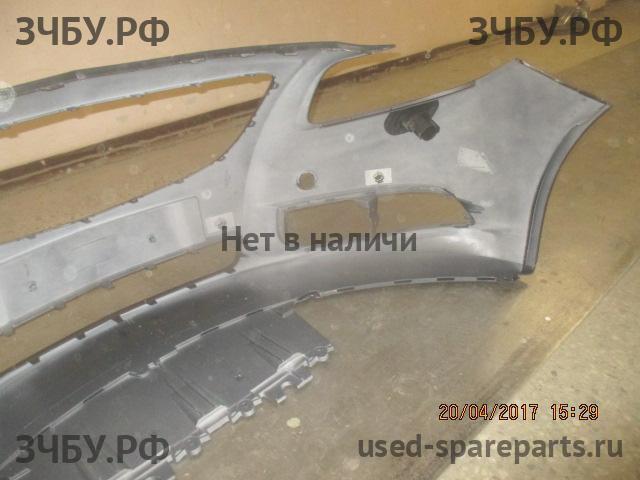 Opel Insignia A Бампер передний