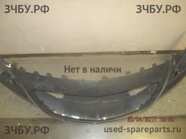 Opel Insignia A Бампер передний
