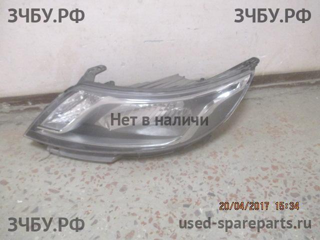 KIA Rio 3 Фара левая