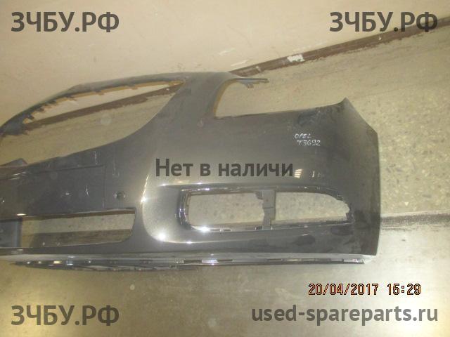 Opel Insignia A Бампер передний
