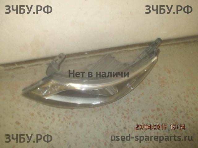 KIA Rio 3 Фара левая