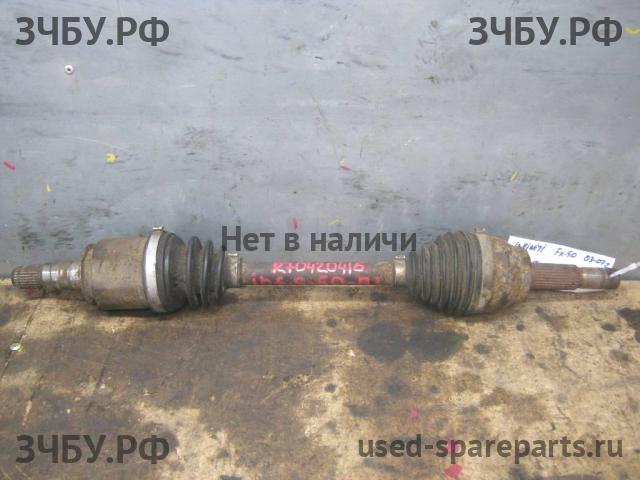 Infiniti FX 35/45 [S50] Привод передний правый (ШРУС)