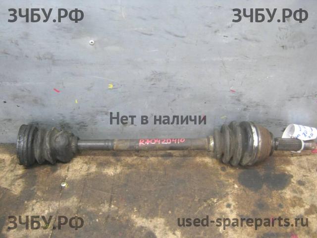 Hyundai Accent 2 Привод передний левый (ШРУС)
