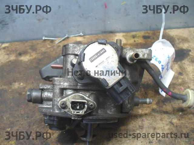 Suzuki Swift 1 Моновпрыск