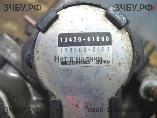 Suzuki Swift 1 Моновпрыск
