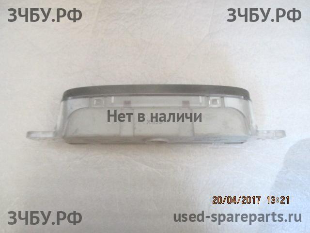 Mazda 3 [BK] Фонарь задний (стоп сигнал)