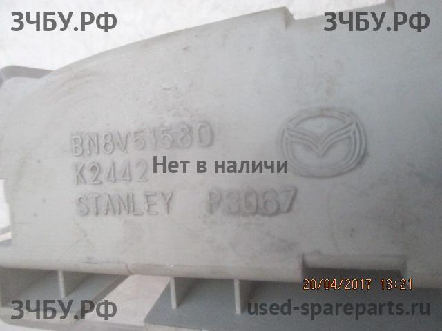 Mazda 3 [BK] Фонарь задний (стоп сигнал)