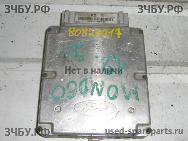 Ford Mondeo 1 Блок управления двигателем