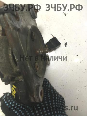 Daewoo Matiz 2 Моторчик стеклоочистителя передний