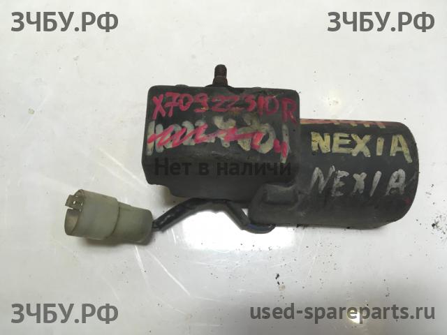 Daewoo Nexia Моторчик стеклоочистителя передний