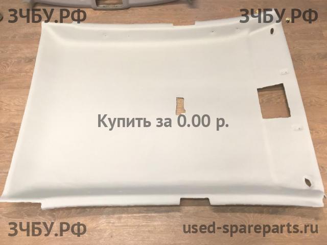 Ford Maverick 2 Обшивка потолка