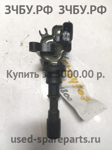 KIA Sorento 1 Катушка зажигания
