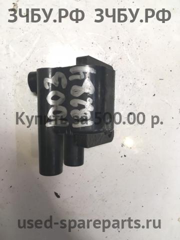 Hyundai Getz Катушка зажигания