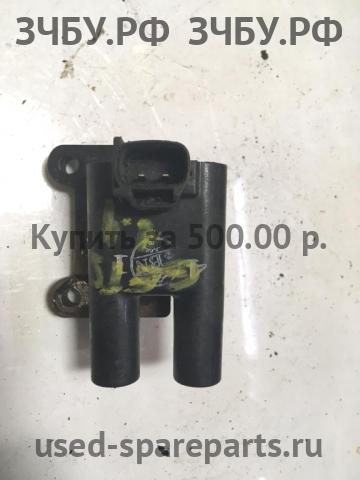 Hyundai Getz Катушка зажигания