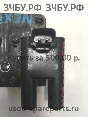 Daewoo Nexia Катушка зажигания