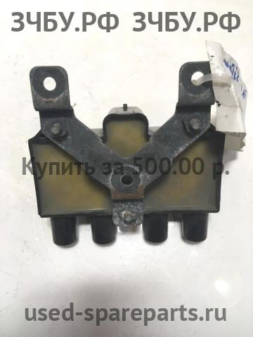 Daewoo Matiz 2 Катушка зажигания