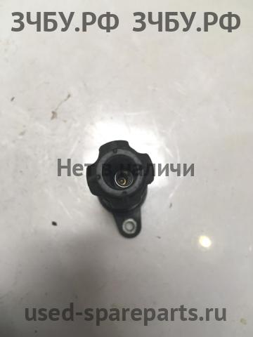 Hyundai Santa Fe 2 (CM) Катушка зажигания