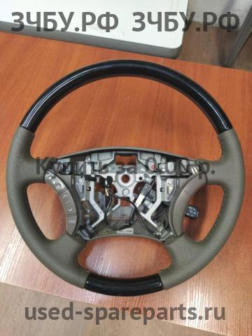 Hyundai Porter Рулевое колесо без AIR BAG