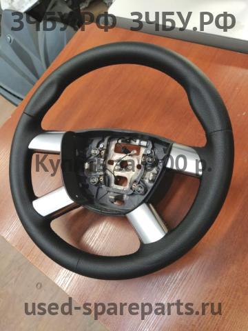 Hyundai Porter Рулевое колесо без AIR BAG