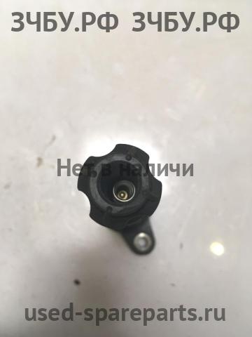 Hyundai Santa Fe 2 (CM) Катушка зажигания